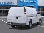 2025 Chevrolet Express 2500 RWD Empty Cargo Van for sale #TF24390 - photo 2