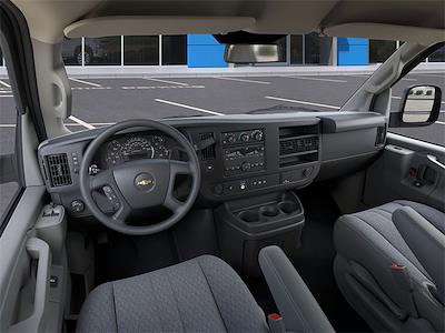 New 2025 Chevrolet Express 2500 - photo 1