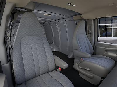 New 2025 Chevrolet Express 2500 - photo 1