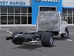2026 Chevrolet Express 4500 DRW RWD Rockport Box Van for sale #TF24406 - photo 2