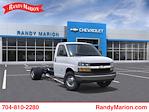 New 2025 Chevrolet Express 4500 Cutaway for sale #TF24423 - photo 1