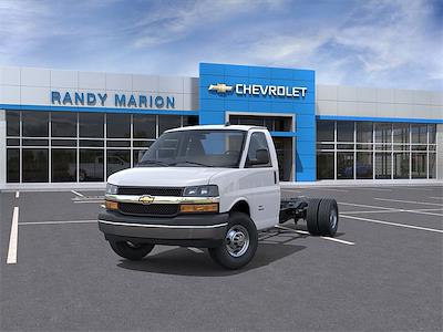 New 2026 Chevrolet Express 4500 - photo 1