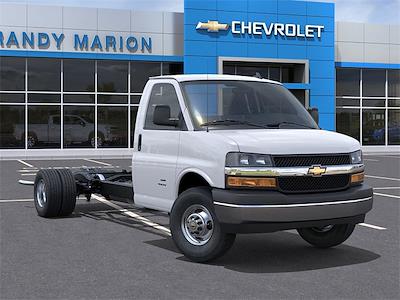New 2025 Chevrolet Express 3500 - photo 1