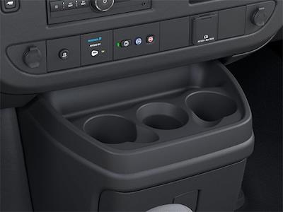 New 2026 Chevrolet Express 4500 - photo 1