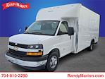 New 2025 Chevrolet Express 3500 Box Van for sale #TF24441 - photo 1