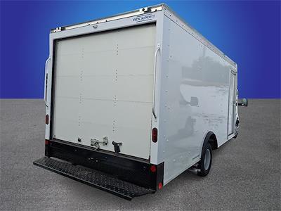 New 2025 Chevrolet Express 3500 Box Van for sale #TF24444 - photo 2