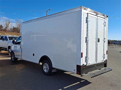 New 2026 Chevrolet Express 3500 - photo 1