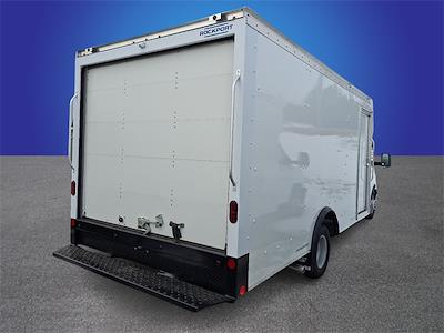 New 2025 Chevrolet Express 3500 Box Van for sale #TF24447 - photo 2