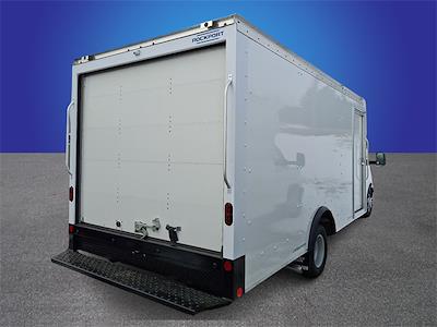 New 2025 Chevrolet Express 3500 Box Van for sale #TF24449 - photo 2