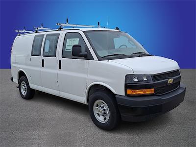 New 2025 Chevrolet Express 2500 - photo 1