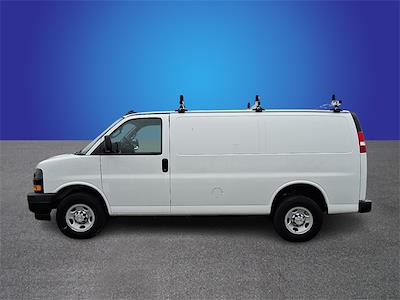 New 2025 Chevrolet Express 2500 - photo 1