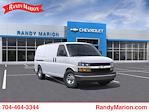New 2025 Chevrolet Express 2500 Empty Cargo Van for sale #TF24452 - photo 1