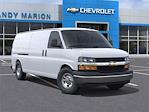 New 2025 Chevrolet Express 2500 Empty Cargo Van for sale #TF24455 - photo 7