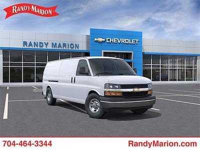 New 2025 Chevrolet Express 2500 Empty Cargo Van for sale #TF24456 - photo 1