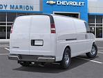 2025 Chevrolet Express 2500 RWD Empty Cargo Van for sale #TF24457 - photo 2