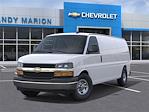 2025 Chevrolet Express 2500 RWD Empty Cargo Van for sale #TF24457 - photo 6