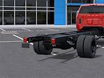 New 2025 Chevrolet Silverado 5500 Regular Cab Cab Chassis for sale #TF24459 - photo 11
