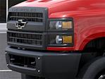 New 2025 Chevrolet Silverado 5500 Regular Cab Cab Chassis for sale #TF24459 - photo 13