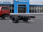 New 2025 Chevrolet Silverado 5500 Regular Cab Cab Chassis for sale #TF24459 - photo 14