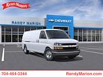 New 2025 Chevrolet Express 2500 Empty Cargo Van for sale #TF24460 - photo 1