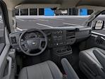 New 2025 Chevrolet Express 2500 Empty Cargo Van for sale #TF24460 - photo 15