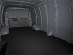 New 2025 Chevrolet Express 2500 Empty Cargo Van for sale #TF24460 - photo 17