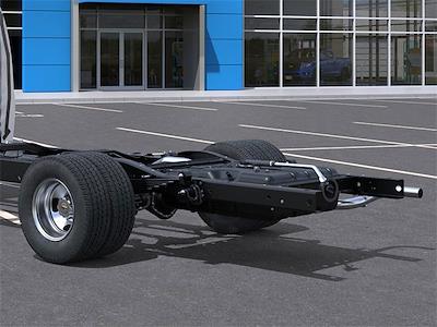 New 2026 Chevrolet Express 3500 - photo 1