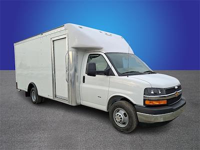 New 2026 Chevrolet Express 3500 - photo 1