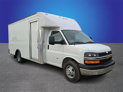 New 2026 Chevrolet Express 3500 - photo 1