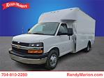 2026 Chevrolet Express 3500 Regular Cab DRW RWD Rockport Box Van for sale #TF24494 - photo 1