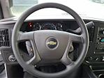2026 Chevrolet Express 3500 Regular Cab DRW RWD Rockport Box Van for sale #TF24494 - photo 7