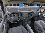 2026 Chevrolet Express 4500 DRW RWD Rockport Cutaway for sale #TF24503 - photo 11