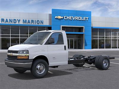 New 2026 Chevrolet Express 4500 - photo 1