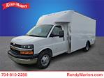2026 Chevrolet Express 3500 Regular Cab DRW RWD Rockport Box Van for sale #TF24505 - photo 1