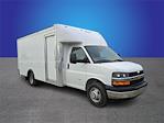 2026 Chevrolet Express 3500 Regular Cab DRW RWD Rockport Box Van for sale #TF24505 - photo 2