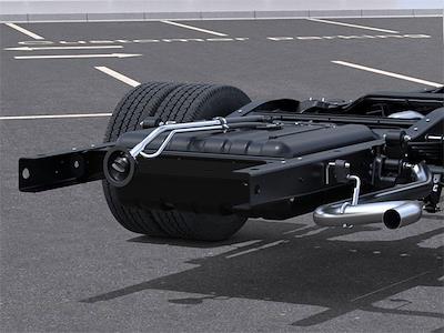 New 2026 Chevrolet Express 3500 - photo 1