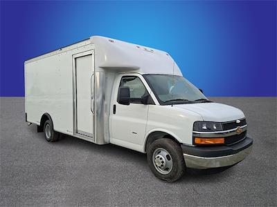 New 2026 Chevrolet Express 3500 - photo 1
