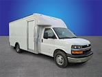 2026 Chevrolet Express 3500 Regular Cab DRW RWD Rockport Box Van for sale #TF24508 - photo 2