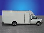 2026 Chevrolet Express 3500 Regular Cab DRW RWD Rockport Box Van for sale #TF24508 - photo 3