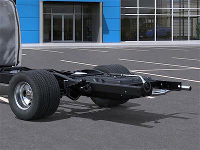 New 2026 Chevrolet Express 4500 - photo 1