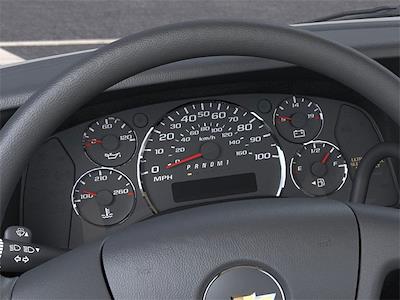 New 2026 Chevrolet Express 4500 - photo 1