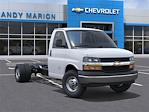 New 2026 Chevrolet Express 4500 Box Van for sale #TF24533 - photo 7