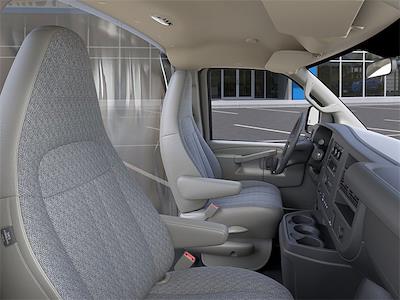 New 2026 Chevrolet Express 4500 - photo 1