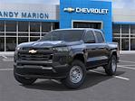 2026 Chevrolet Colorado Crew Cab RWD Pickup for sale #TF24540 - photo 6