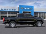2026 Chevrolet Colorado Crew Cab RWD Pickup for sale #TF24541 - photo 5