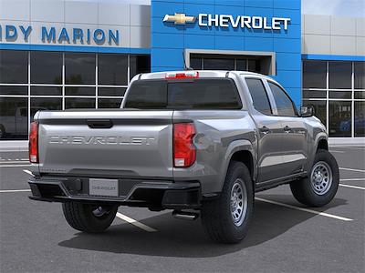 2026 Chevrolet Colorado Crew Cab RWD Pickup for sale #TF24559 - photo 2