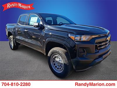2026 Chevrolet Colorado Crew Cab RWD Pickup for sale #TF24564 - photo 1