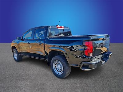 2026 Chevrolet Colorado Crew Cab RWD Pickup for sale #TF24564 - photo 2