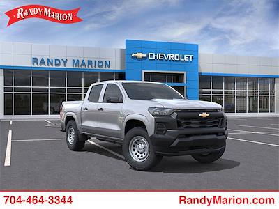 2026 Chevrolet Colorado Crew Cab RWD Pickup for sale #TF24573 - photo 1