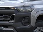 2026 Chevrolet Colorado Crew Cab RWD Pickup for sale #TF24573 - photo 10
